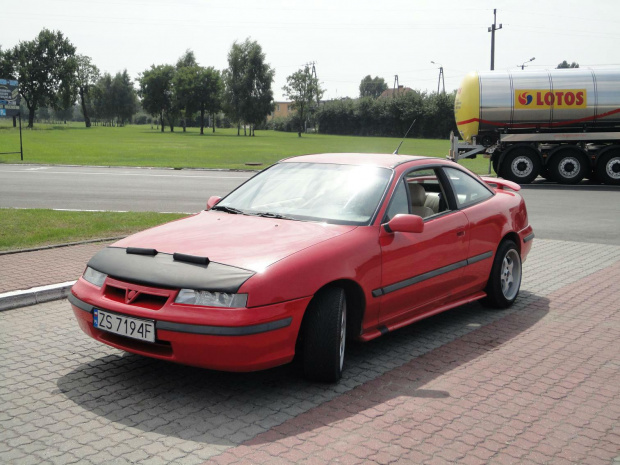 calibra