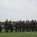 Podrzecze 17-19 VII, ZLOT GRUP REKONSTRUKCJI HISTORYCZNEJ I HISTORYCZNYCH POJAZDÓW WOJSKOWYCH