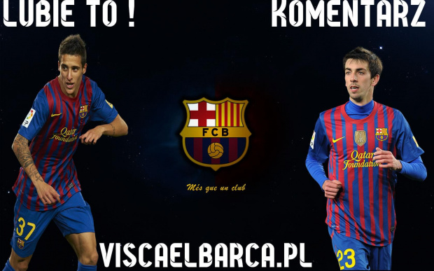 Dla Viscaelbarca.pl