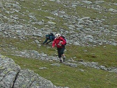 Lake District '08