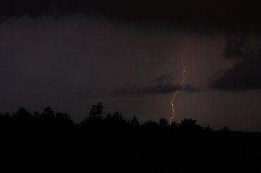 #piorun #burza #pioruny #błyskawice #WyładowaniaAtomsferyczne