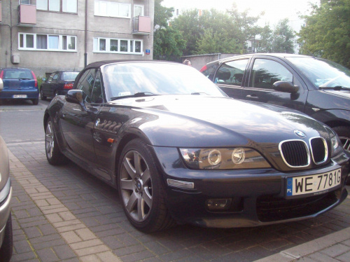 BMW #auto #samochód