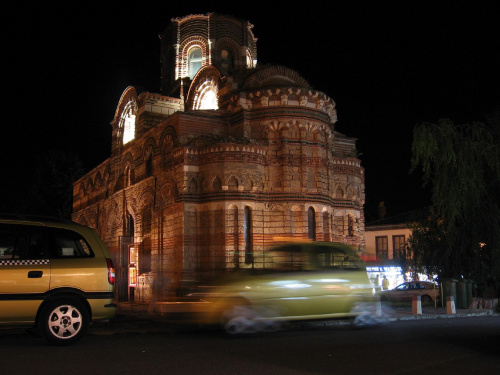 Nessebar