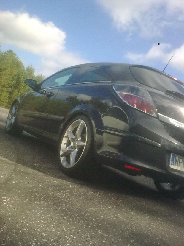 Zlot Opel Grudziądz