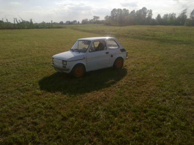 #Fiat126p #kjs #gsmp #MaluchTrophy