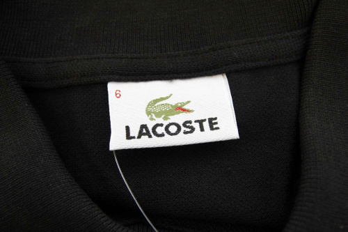 Lacoste Złote Wyprzedaże