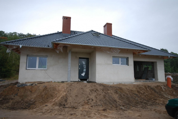 Wreszcie mamy drzwi i okna