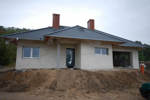 Wreszcie mamy drzwi i okna