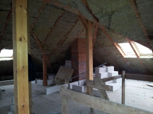 Wreszcie mamy drzwi i okna