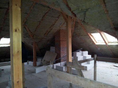 Wreszcie mamy drzwi i okna