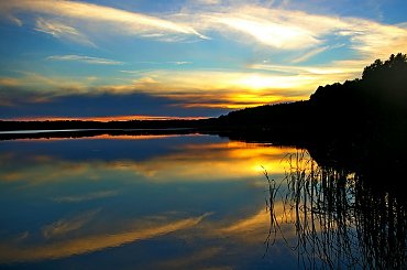 ZACHÓD SŁOŃCA #ZACHÓDSŁOŃCA