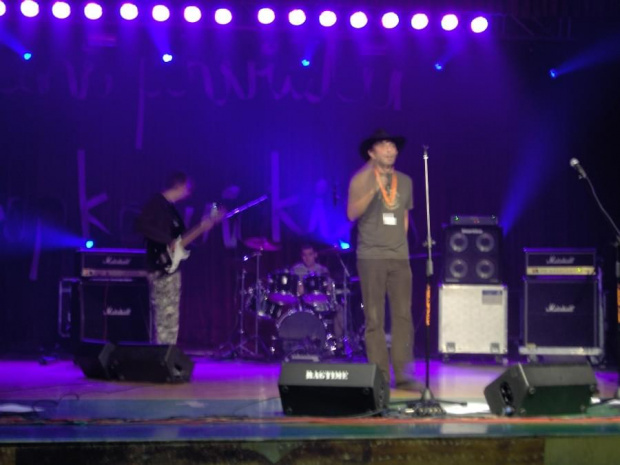 rock festivale -Krapkowice-