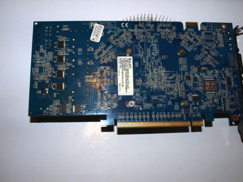 GF 8800 GT