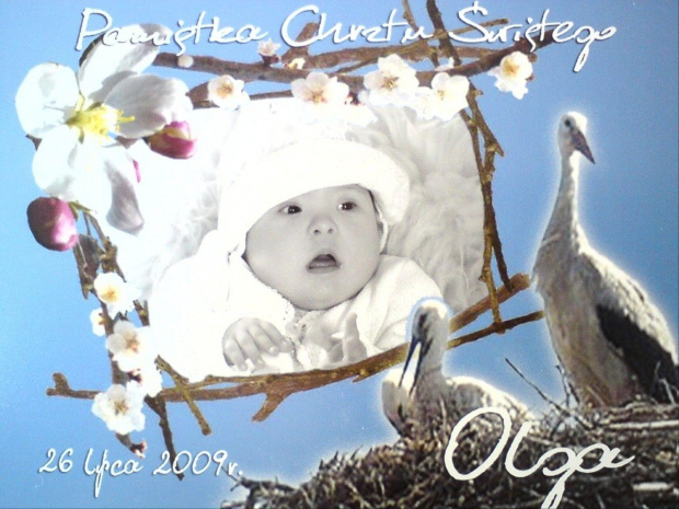 26 Vii 09 #Olga