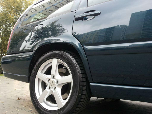 Volvo V70 2.5 TDI, Łódź #łódź #v70 #tdi