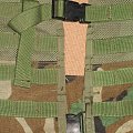 Vest, Fighting Load Carrier MOLLE II