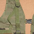 Vest, Fighting Load Carrier MOLLE II