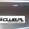 Mrozony schowek Audi A4 B5 - by Audi A4 Club Polska - www.a4club.pl #Audi #AudiA4 #AudiA4ClubPolska #KlimatyzowanySchowek