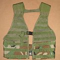 Vest, Fighting Load Carrier MOLLE II