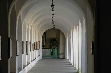 Skępe #klasztor #skępe