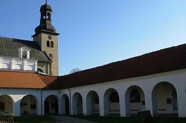 Skępe #klasztor #skępe