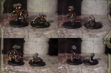 Pył nagrobny #Pył #dungeons #dragons #nieumarły #undead