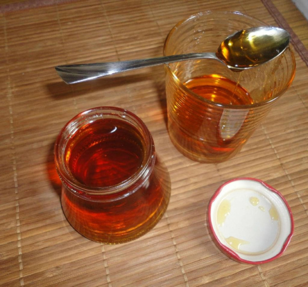 golden syrup 1