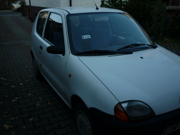 seicento 1998