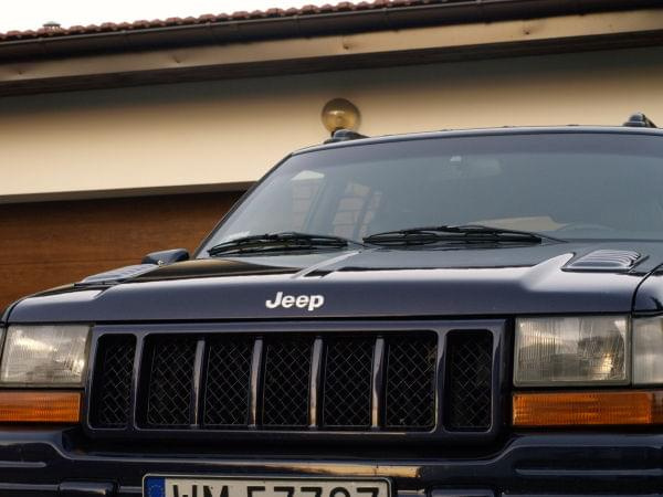 #jeep #limited #GrandCherokee