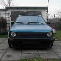 Golf II nowy #Golf