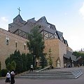 Kościół MB Częstochowskiej w Krakowie
