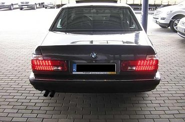 #bmw #tuning #diody #sport