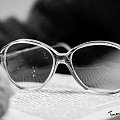 #książka #okulary #pokolenia #starość