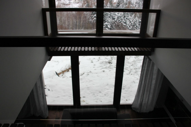 powoli staje się domowo