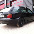 bmw e36 1.8 tds