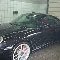 Porche Carrera 4GTS LacProtect 3D