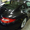 Porche Carrera 4GTS LacProtect 3D