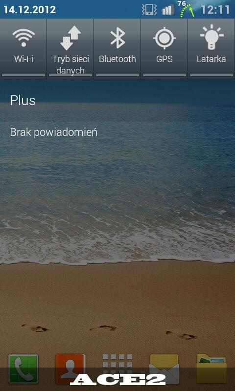 Powiadonienie