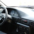 #Mazda323 #wnetrze