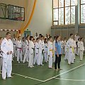 seminarium z MIstrzem Kang Cheol In 7 dan #taekwondo #tkd #walka #zawody