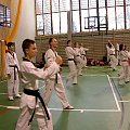 seminarium z MIstrzem Kang Cheol In 7 dan #taekwondo #tkd #walka #zawody