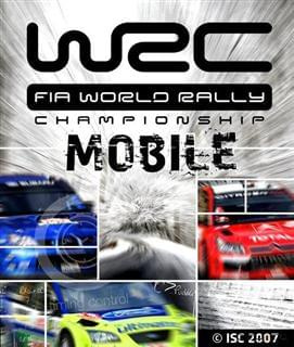 WRC mobile
