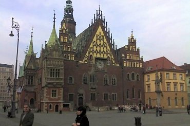 #OneLove #Wrocław #HalaLudowa