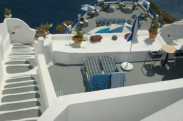 Kreta moja... #kreta #grecja #stalida #santorini