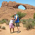 Arches National Parl