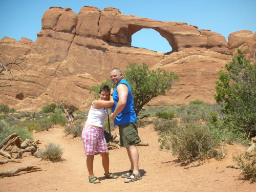 Arches National Parl