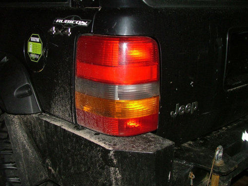 jeep lampa #JEEP