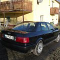 audi 80