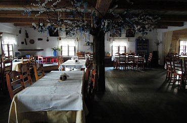 Karczma w Jeleśni #góry #jedzenie #karczma #restauracja