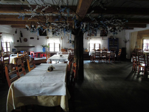Karczma w Jeleśni #góry #jedzenie #karczma #restauracja